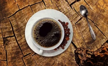 Cele 10 tipuri de cafea dupa preparare