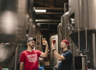 Cele 11 beneficii ale berii (și ale drojdiei sale)