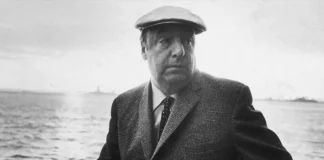 Cele 12 poezii de Pablo Neruda care te vor îndrăgosti