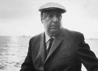 Cele 12 poezii de Pablo Neruda care te vor îndrăgosti