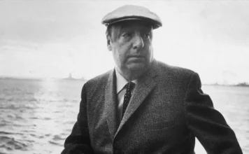 Cele 12 poezii de Pablo Neruda care te vor îndrăgosti