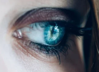 Cele 13 părți ale ochiului uman și funcțiile lor