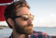 Cele 15 tipuri de barbă în funcție de fața ta