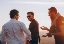 Cele 15 tipuri de prieteni pe care le poți găsi în viață