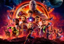 Cele 20 de filme cu cele mai mari încasări din 2018