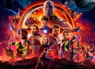 Cele 20 de filme cu cele mai mari încasări din 2018