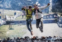 Cele 26 de tipuri de sporturi care există în lume (și subtipuri)