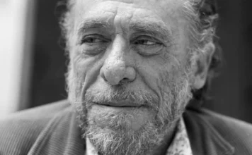 Cele 50 de fraze ale lui Charles Bukowski care te vor face să reflectezi profund