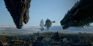 Cele 6 teorii Game of Thrones pentru sezonul 8