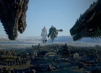 Cele 6 teorii Game of Thrones pentru sezonul 8