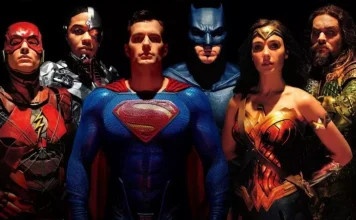 Cele 7 filme DC Comics pe care le vom vedea până în 2022