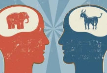 Cele 8 diferențe dintre liberali și conservatori