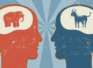 Cele 8 diferențe dintre liberali și conservatori