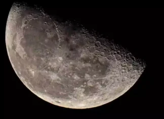 → Cele 8 mistere ale Lunii (cel mai INTERESANT)