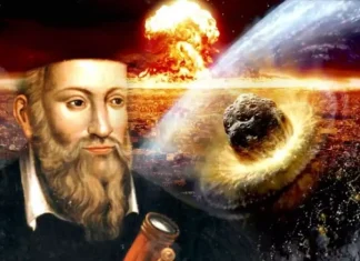 Cele cinci previziuni ale lui Nostradamus pe cale să se întâmple în 2018