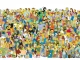 Cele mai amuzante 35 de personaje Simpsons