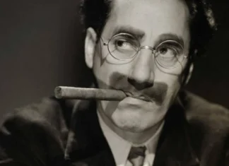 Cele mai amuzante 60 de citate Groucho Marx
