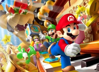 Cele mai bine vândute 10 jocuri video din istorie