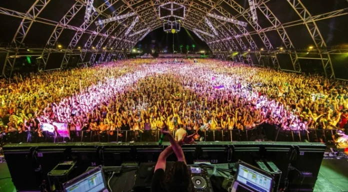 Cele mai bune 10 festivaluri de muzică din lume (2018)