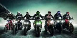 Cele mai bune 10 mărci de motociclete din lume (drum și oraș)