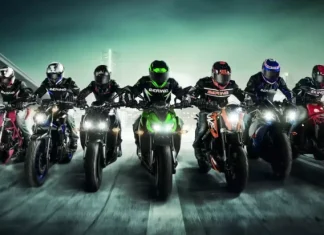 Cele mai bune 10 mărci de motociclete din lume (drum și oraș)