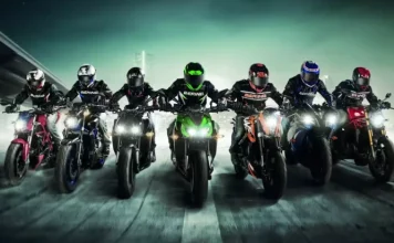 Cele mai bune 10 mărci de motociclete din lume (drum și oraș)