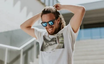 Cele mai bune 10 mărci de ochelari de soare (sport)