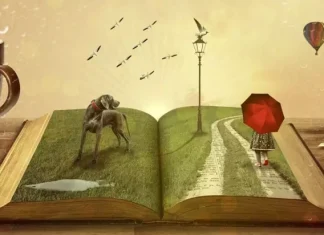 Cele mai bune 10 povestiri pentru copii