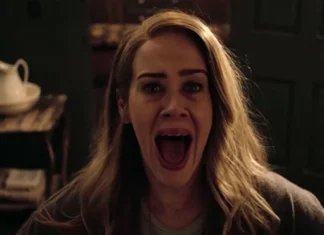 Cele mai bune 10 seriale de groază pentru a fi foarte speriat