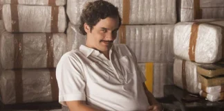 Cele mai bune 10 seriale Netflix din toate timpurile