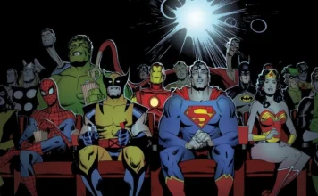 Cele mai bune 12 jocuri cu supereroi (Marvel și DC)