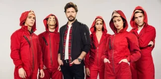 Cele mai bune 12 seriale spaniole din toate timpurile