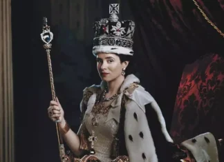 Cele mai bune 13 seriale britanice (Netflix și HBO)