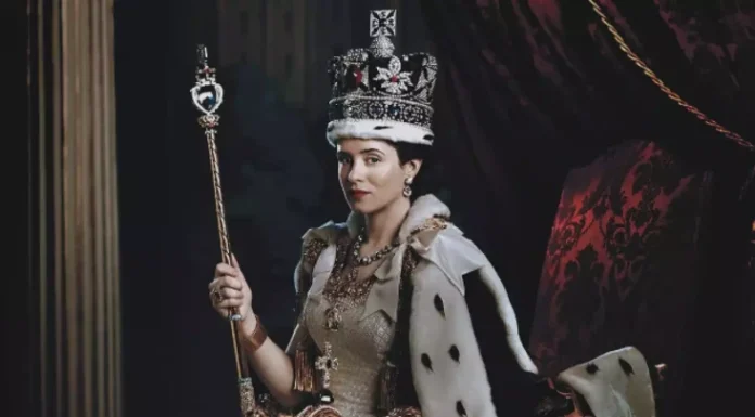 Cele mai bune 13 seriale britanice (Netflix și HBO)