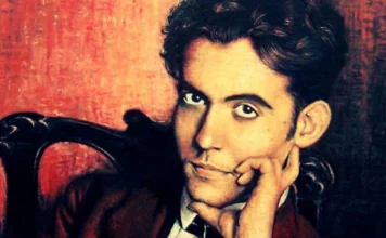 Cele mai bune 15 poezii ale lui Lorca despre dragoste