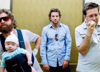 Cele mai bune 20 de filme amuzante pentru a te distra