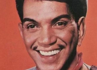 Cele mai bune 25 de fraze din Cantinflas
