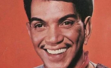 Cele mai bune 25 de fraze din Cantinflas