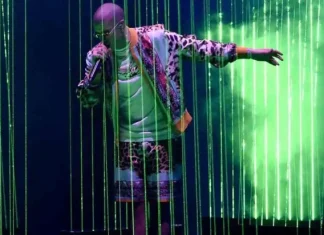 Cele mai bune 30 de fraze ale lui Bad Bunny (KING OF TRAP) 🥇