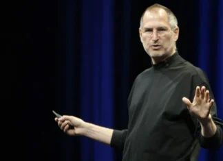 Cele mai bune 41 de fraze ale lui Steve Jobs
