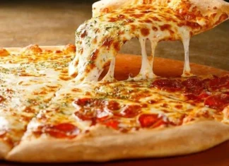 Cele mai bune 8 mărci de pizza din lume (congelate)