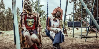 Cele mai bune 8 serii de zombi