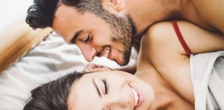 Cele mai bune poziții sexuale pentru persoanele grase