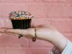 Cele mai bune rețete de cupcake (ușoare, ciocolată și vanilie)