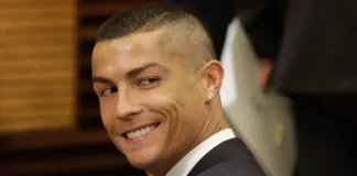 Cele mai controversate 10 postări despre Cristiano Ronaldo