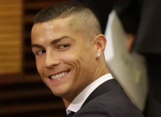 Cele mai controversate 10 postări despre Cristiano Ronaldo