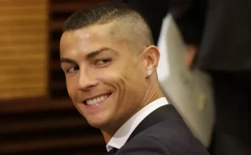 Cele mai controversate 10 postări despre Cristiano Ronaldo