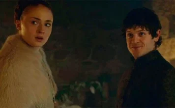 Cele mai controversate 7 scene de sex ale serialului