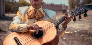 Cele mai cunoscute 12 cântece mariachi