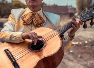 Cele mai cunoscute 12 cântece mariachi